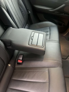 BMW X6 1ви собственик, обдухване, M пакет , снимка 9