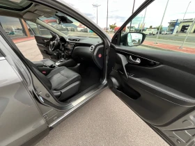 Nissan Qashqai 1.6DCI;АВТОМАТ;ПАНОРАМА;Keyless-Go;ПОДГРЕВ;КАМЕРА, снимка 13