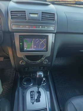 SsangYong Rexton RX200e-XDi 171000km 4x4 Full, снимка 10