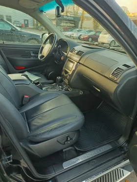 SsangYong Rexton RX200e-XDi 171000km 4x4 Full, снимка 9