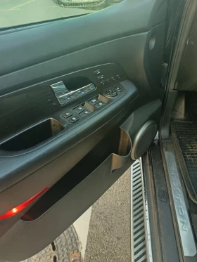 SsangYong Rexton RX200e-XDi 171000km 4x4 Full, снимка 16