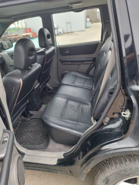 Nissan X-trail 2.2 DCI, снимка 4