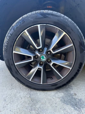 Skoda Yeti, снимка 13