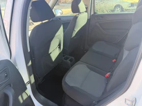 Skoda Yeti, снимка 6