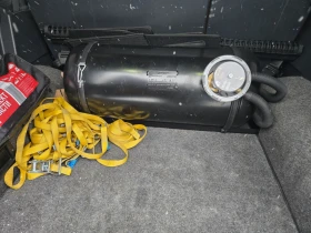 Mercedes-Benz G 500 G63 facelift LPG , снимка 6