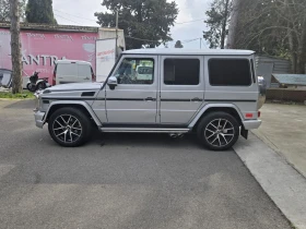 Mercedes-Benz G 500 G63 facelift LPG , снимка 5