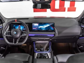 BMW X3 M50  CARFAX, снимка 9