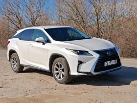 Lexus RX 350 Внос от САЩ * * Обдухване * * Сервизна история * *, снимка 1