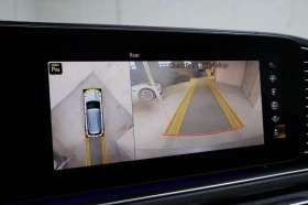 Mercedes-Benz GLE * 450* 4MATIC* , снимка 17