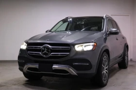 Mercedes-Benz GLE * 450* 4MATIC* , снимка 1