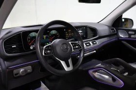 Mercedes-Benz GLE * 450* 4MATIC* , снимка 12