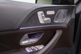 Mercedes-Benz GLE * 450* 4MATIC* , снимка 15