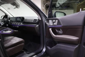 Mercedes-Benz GLE * 450* 4MATIC* , снимка 14