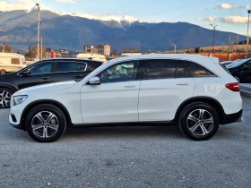 Mercedes-Benz GLC 250 CDI-2018г-LED, снимка 2