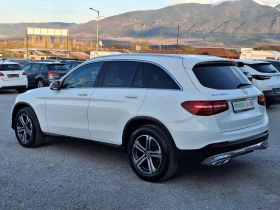 Mercedes-Benz GLC 250 CDI-2018г-LED, снимка 3