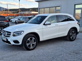 Mercedes-Benz GLC 250 CDI-2018г-LED, снимка 1