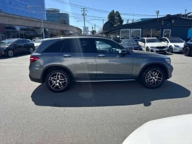 Mercedes-Benz GLC 300 /ПОДГРЕВИ/360 CAM/ПАНОРАМА/ 2 КЛЮЧА, снимка 3