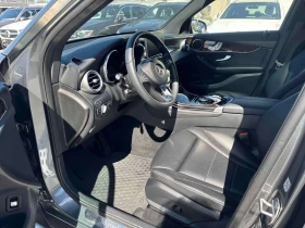 Mercedes-Benz GLC 300 /ПОДГРЕВИ/360 CAM/ПАНОРАМА/ 2 КЛЮЧА, снимка 5
