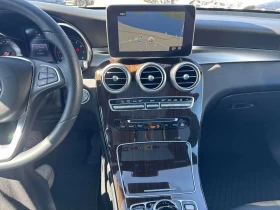 Mercedes-Benz GLC 300 /ПОДГРЕВИ/360 CAM/ПАНОРАМА/ 2 КЛЮЧА, снимка 9