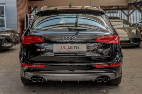 Audi SQ5 3.0BiTDI/Bang&Olufsen/Carbon/Камера/Панорама/Подгр, снимка 4