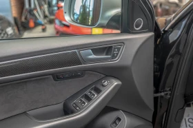 Audi SQ5 3.0BiTDI/Bang&Olufsen/Carbon/Камера/Панорама/Подгр, снимка 8