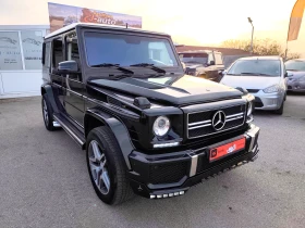 Mercedes-Benz G 350 AMG FACE LIFT 7G-TRONIC, снимка 1