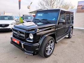 Mercedes-Benz G 350 AMG FACE LIFT 7G-TRONIC, снимка 7
