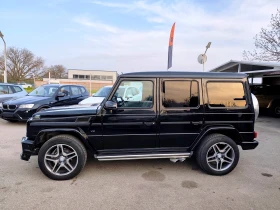 Mercedes-Benz G 350 AMG FACE LIFT 7G-TRONIC, снимка 6