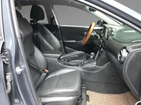 Hyundai Kona 1.6Т, снимка 11