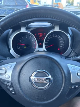 Nissan Juke, снимка 10