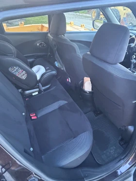 Nissan Juke, снимка 9