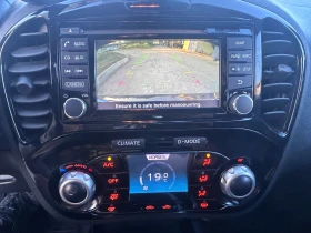 Nissan Juke, снимка 11