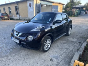 Nissan Juke, снимка 2