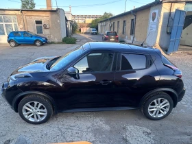 Nissan Juke, снимка 3