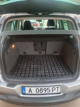 VW Tiguan 2.0 TDI, снимка 6