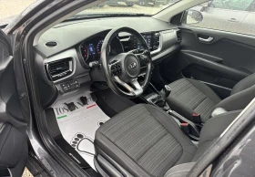 Kia Stonic 1.6CRDI * 110к.c * LED * СЕРВИЗНА ИСТОРИЯ* ЛИЗИНГ , снимка 5