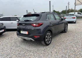 Kia Stonic 1.6CRDI * 110к.c * LED * СЕРВИЗНА ИСТОРИЯ* ЛИЗИНГ , снимка 4