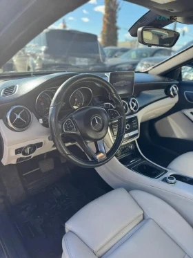 Mercedes-Benz GLA 250 CarPlay * 4MATIC * АвтоКредит* (ЦЕНА ДО БГ), снимка 12