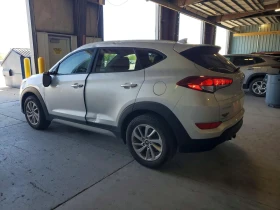Hyundai Tucson 2.0l Sel Plus, снимка 2
