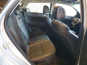 Hyundai Tucson 2.0l Sel Plus, снимка 11