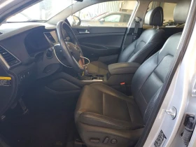 Hyundai Tucson 2.0l Sel Plus, снимка 7