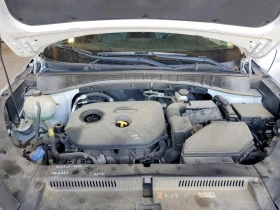 Hyundai Tucson 2.0l Sel Plus, снимка 12