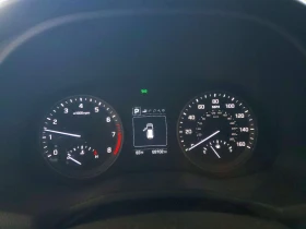 Hyundai Tucson 2.0l Sel Plus, снимка 9