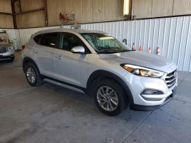 Hyundai Tucson 2.0l Sel Plus, снимка 4