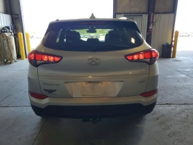 Hyundai Tucson 2.0l Sel Plus, снимка 6