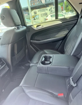 Mercedes-Benz ML 250, снимка 10