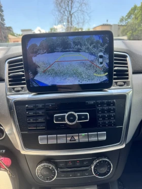 Mercedes-Benz ML 250, снимка 12