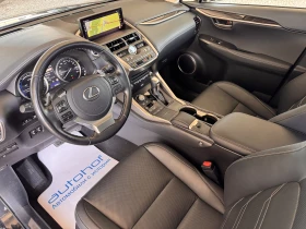 Lexus NX 300h LUXURY/197K.C./E-CVT/4X4/ГАРАНЦИЯ, снимка 7