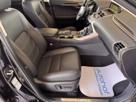 Lexus NX 300h LUXURY/197K.C./E-CVT/4X4/ГАРАНЦИЯ, снимка 9