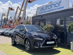 Lexus NX 300h LUXURY/197K.C./E-CVT/4X4/ГАРАНЦИЯ, снимка 6